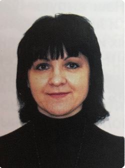 Алексеева Татьяна Филипповна.