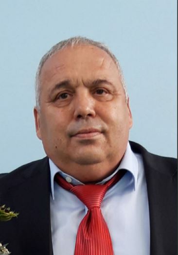Габидуллин Аксан Ханифович.