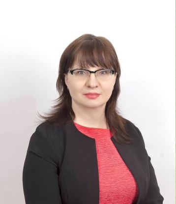 Гусарова Инна Николаевна.