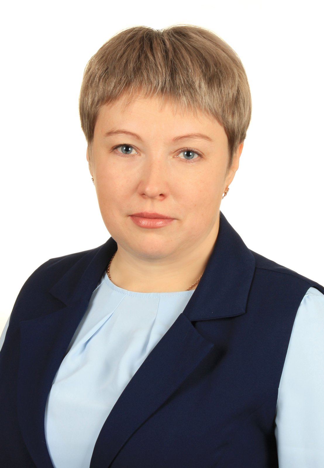 Кутник Наталья Анатольевна.