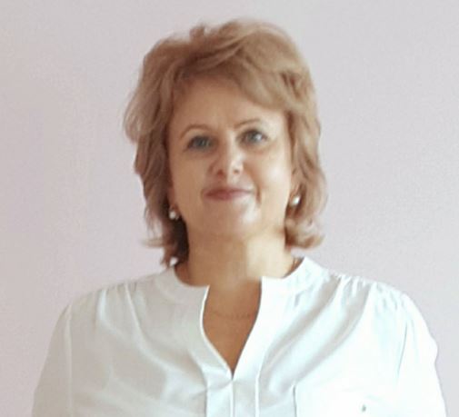 Любушкина Светлана Владимировна.
