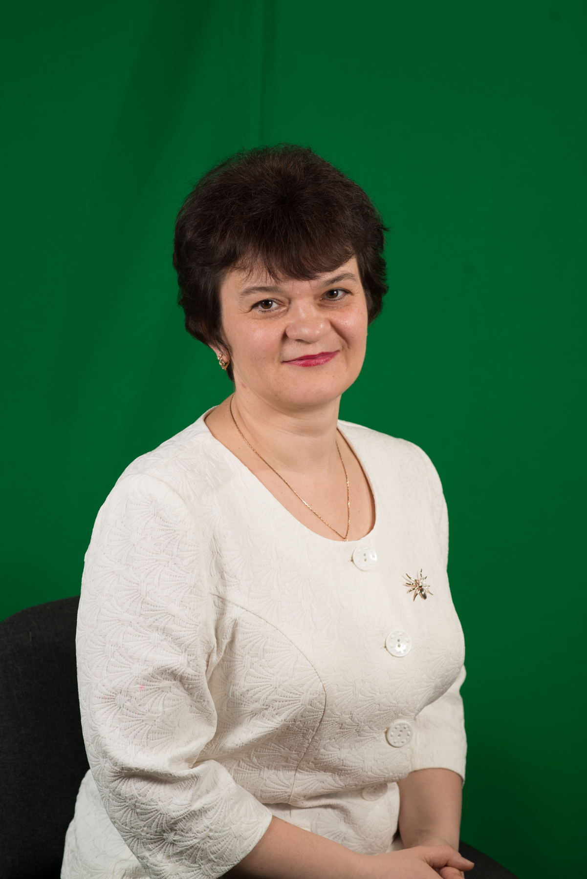 Мещерякова Наталья Владимировна.
