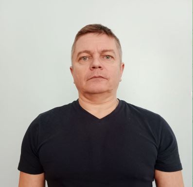 Могилев Сергей Васильевич.