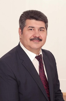 Салихов Ильдус Маратович.