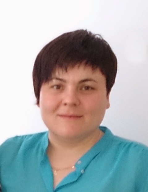 Трунова Ирина Сергеевна.