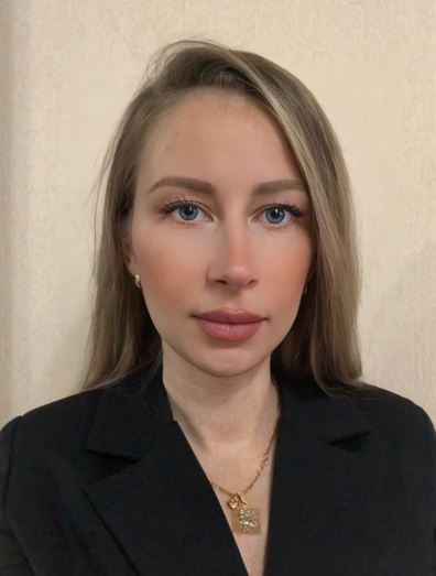 Зотеева Анна Александровна.