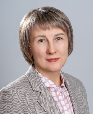 Глухонемых Марина Матвеевна Глухонемых Марина Матвеевна