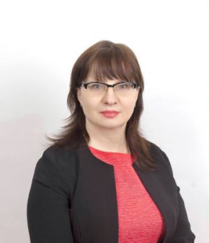 Гусарова Инна Николаевна Гусарова Инна Николаевна
